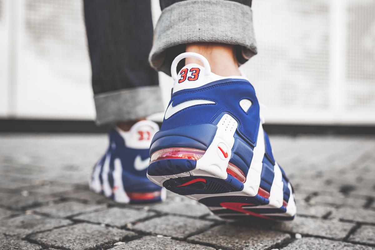 Nike Air More Uptempo '96 